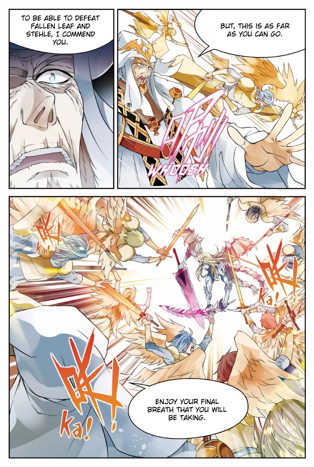 Chapter 168 - Image 3