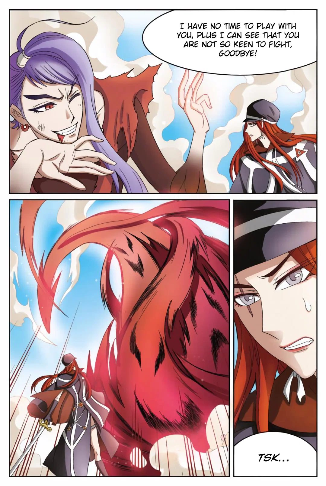 Chapter 168 - Image 5