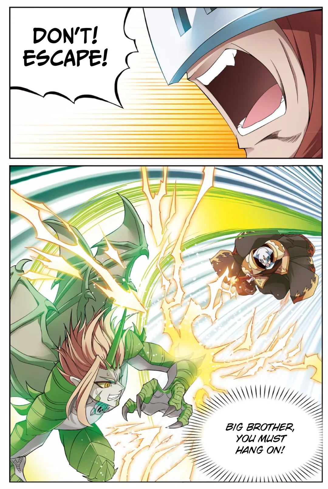 Chapter 168 - Image 7