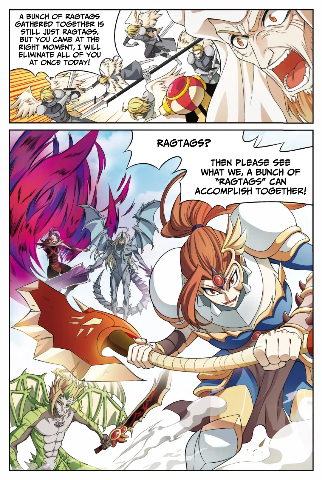 Chapter 168 - Image 9