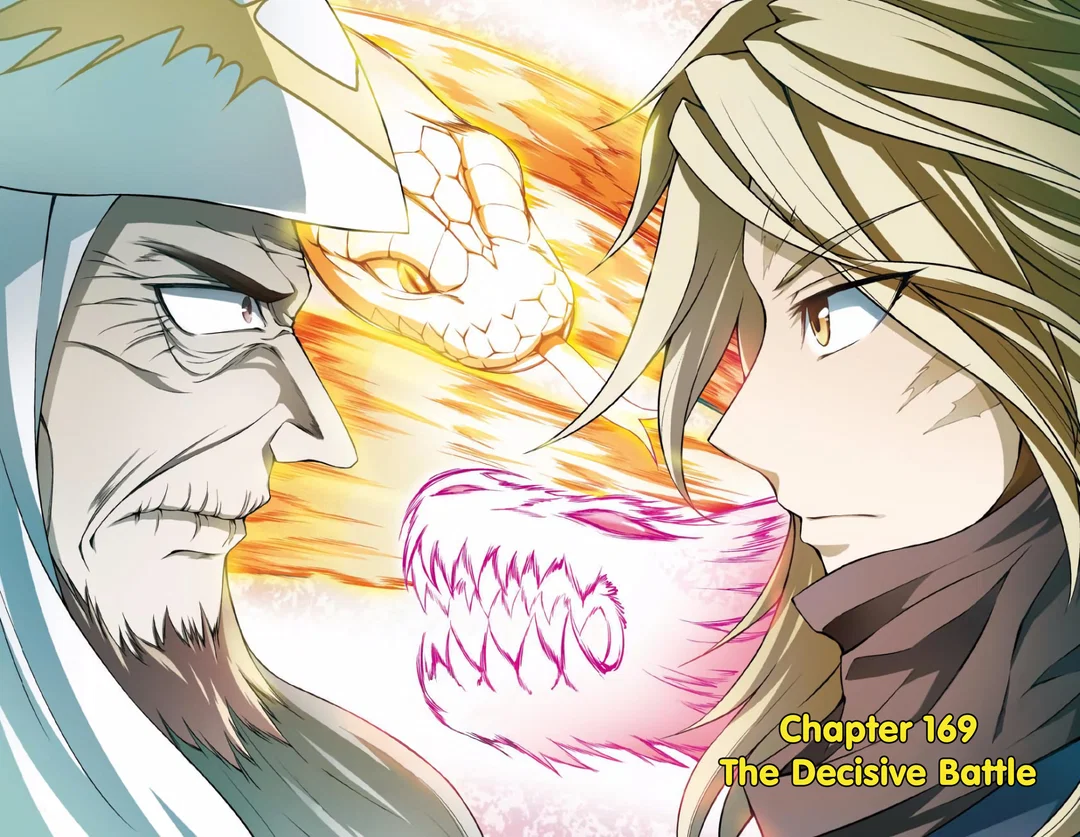 Chapter 169 - Image 2