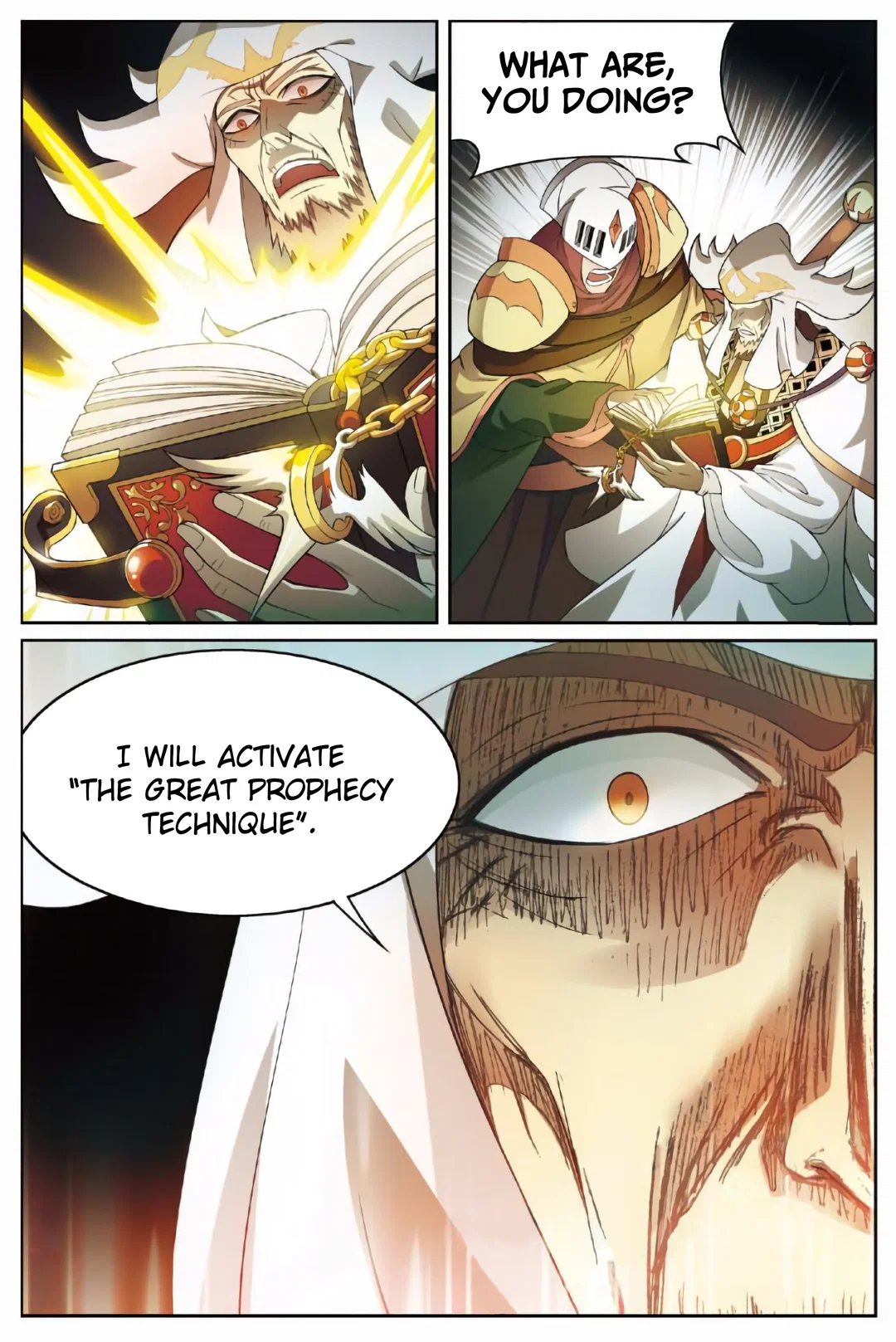 Chapter 169 - Image 3