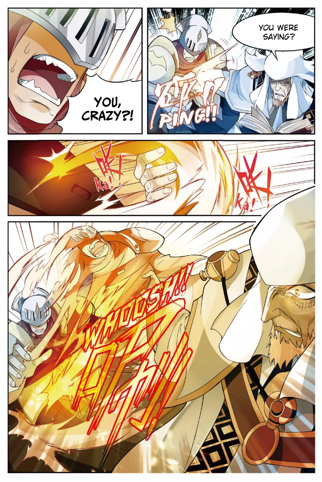 Chapter 169 - Image 4