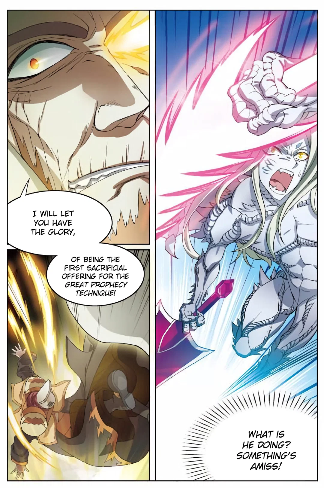 Chapter 169 - Image 5
