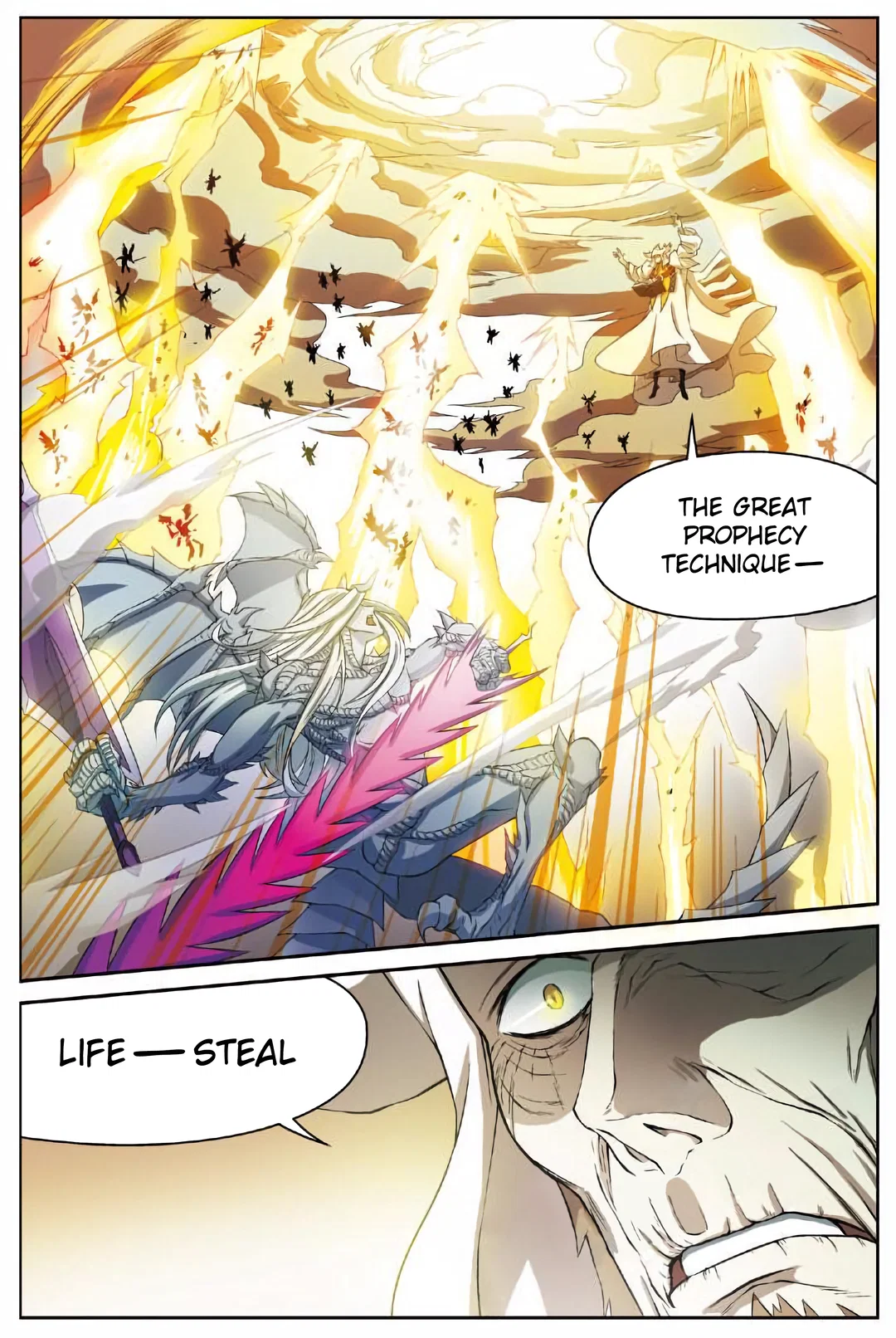 Chapter 169 - Image 7