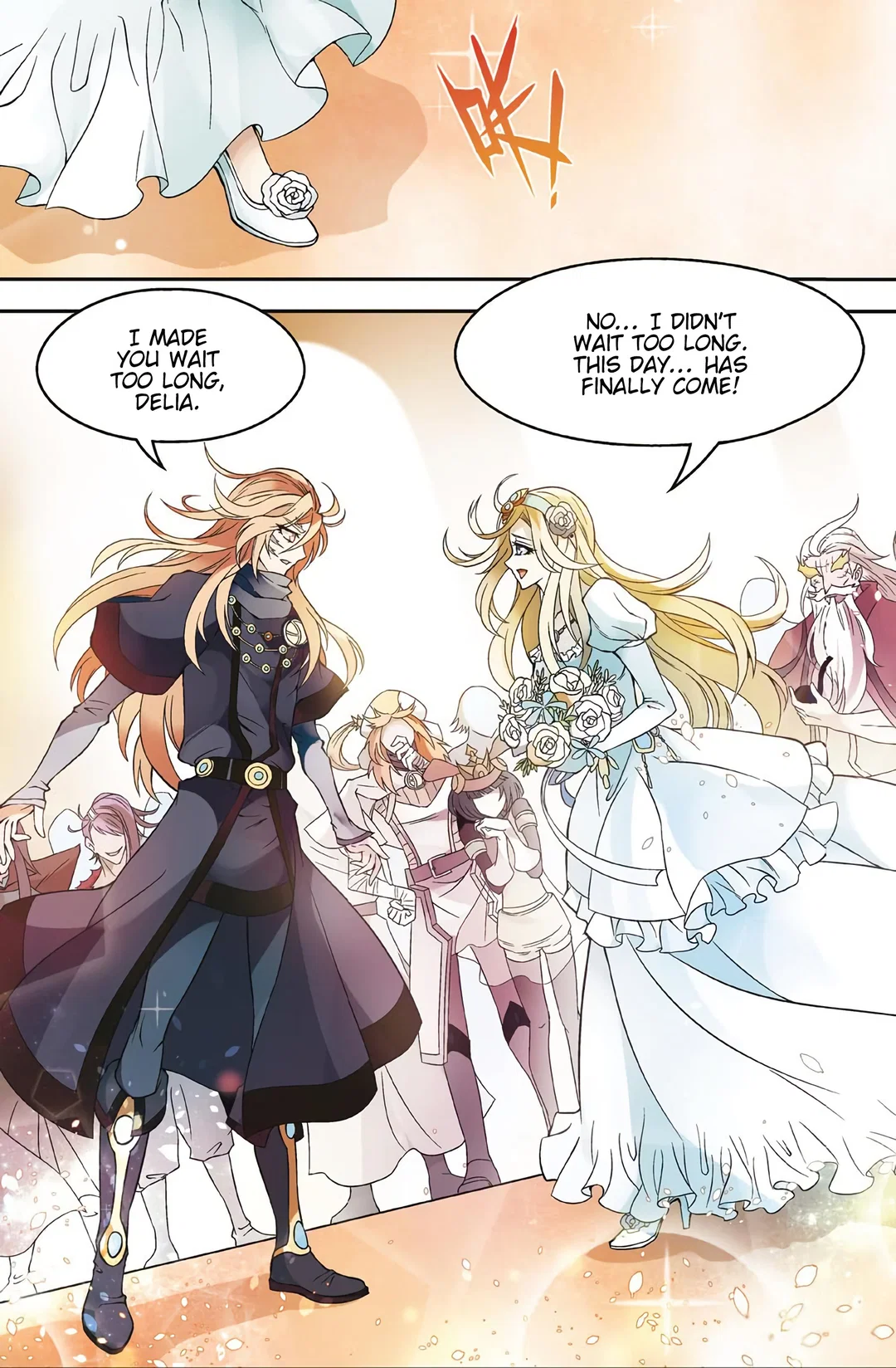 Chapter 170 - Image 15