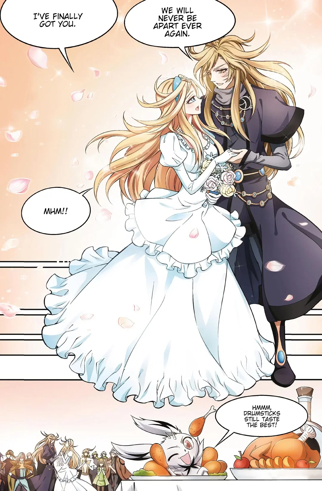 Chapter 170 - Image 16