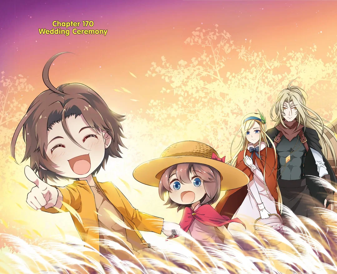 Chapter 170 - Image 2