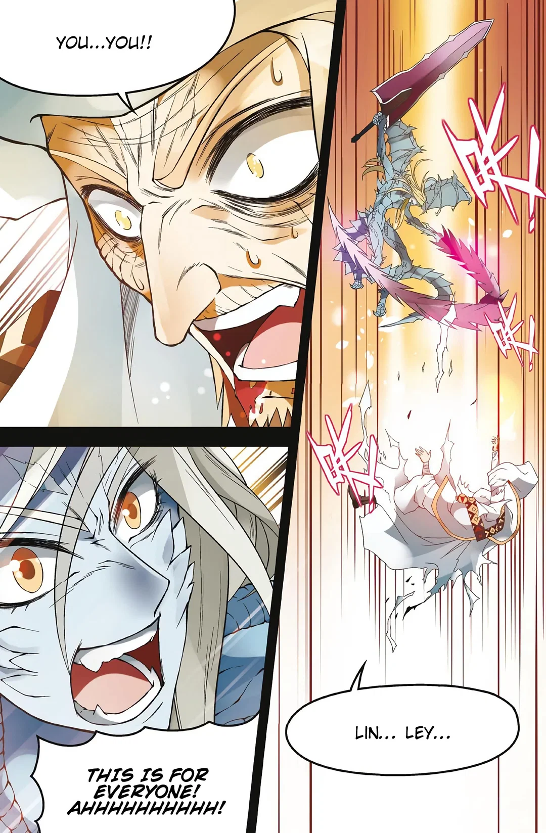 Chapter 170 - Image 4