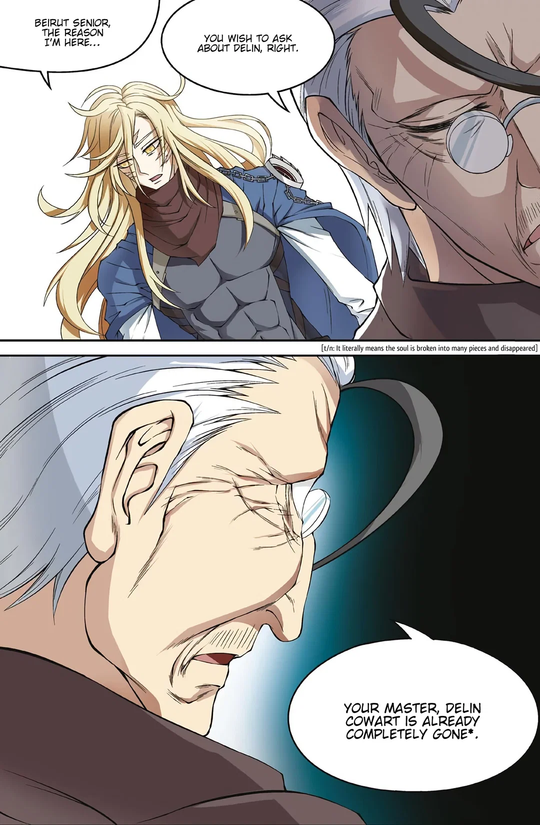 Chapter 170 - Image 7