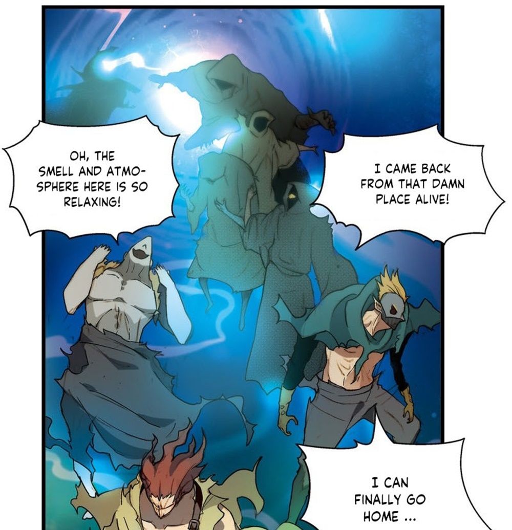 Chapter 171 - Image 14