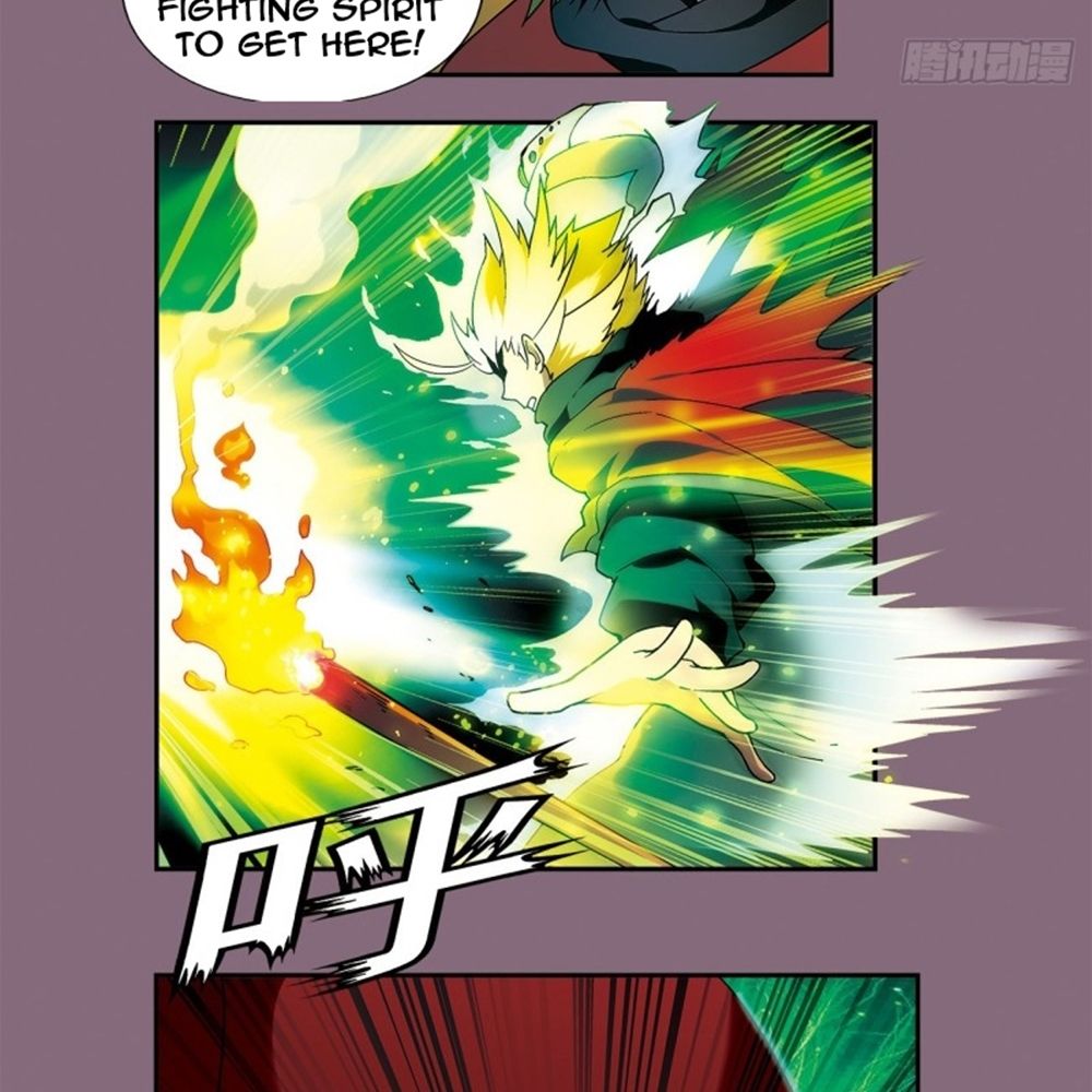 Chapter 172 - Image 9