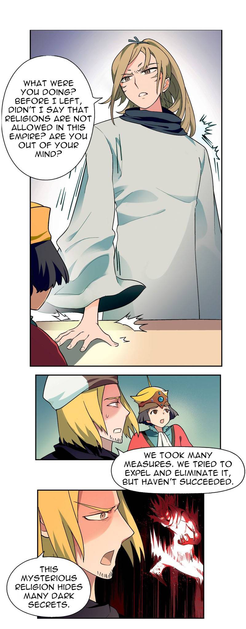 Chapter 174.175 - Image 8