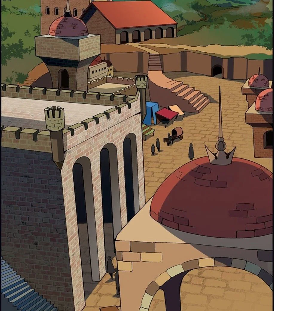 Chapter 177 - Image 10