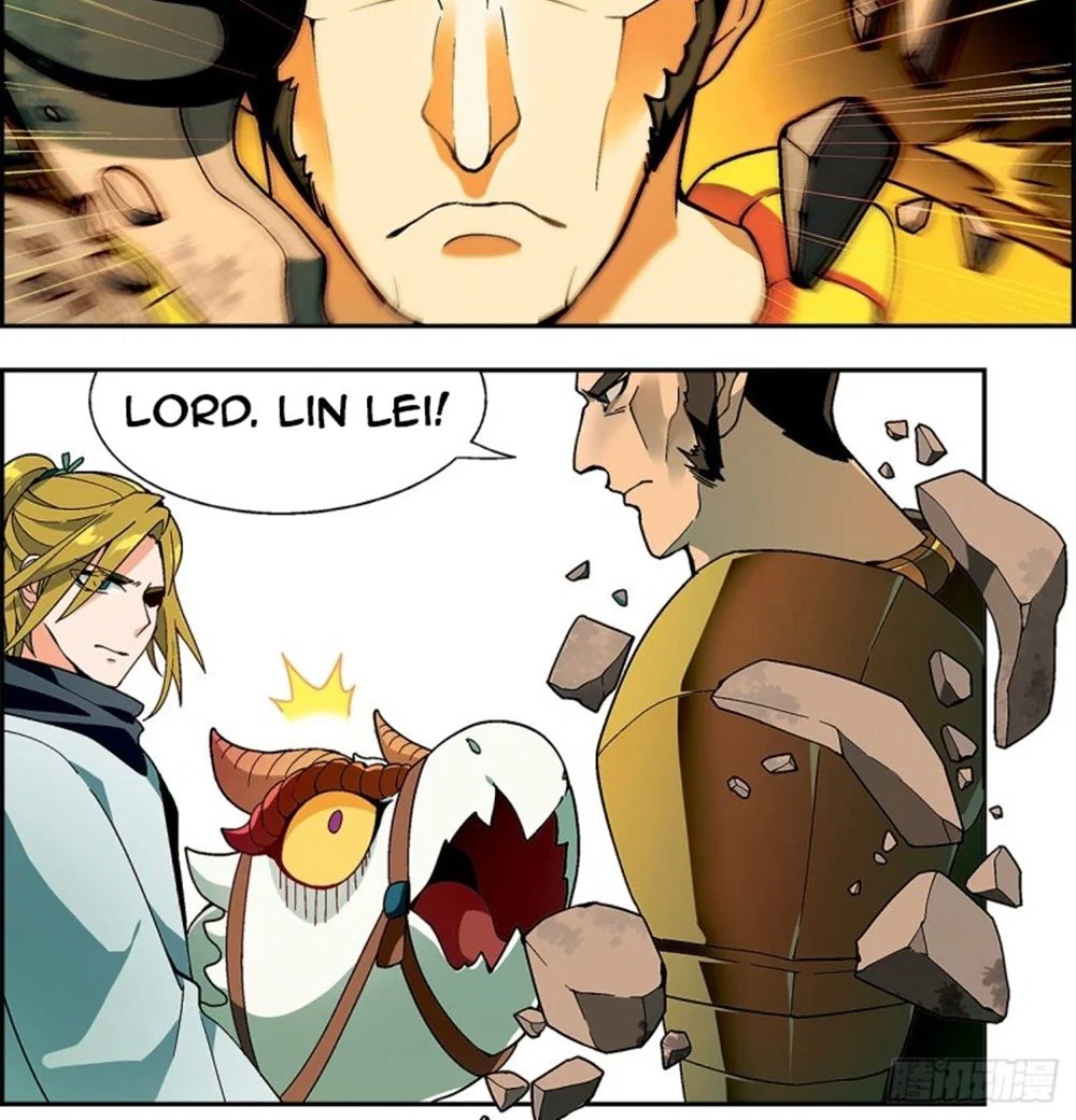 Chapter 177 - Image 14