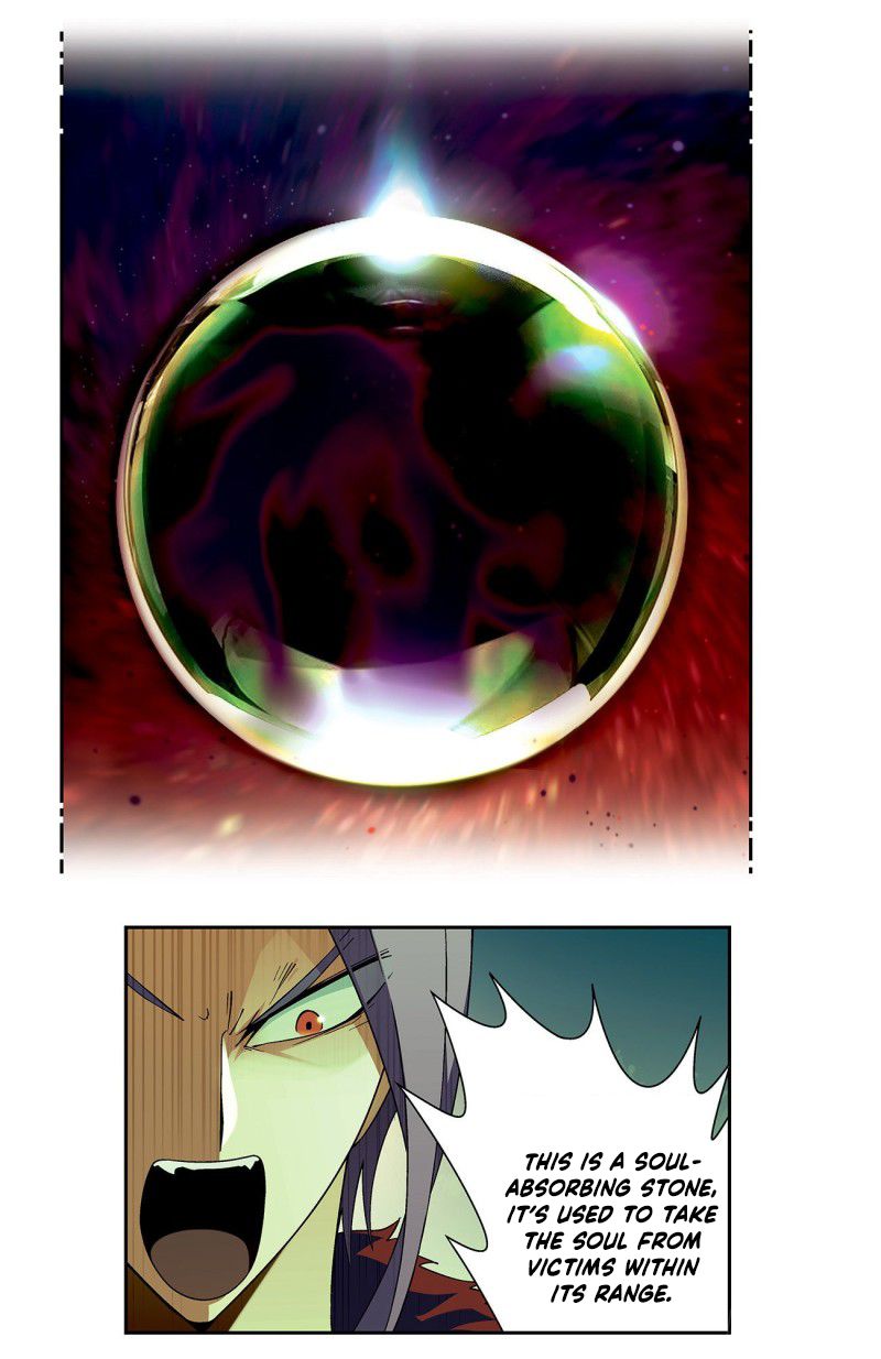 Chapter 201 - Image 2