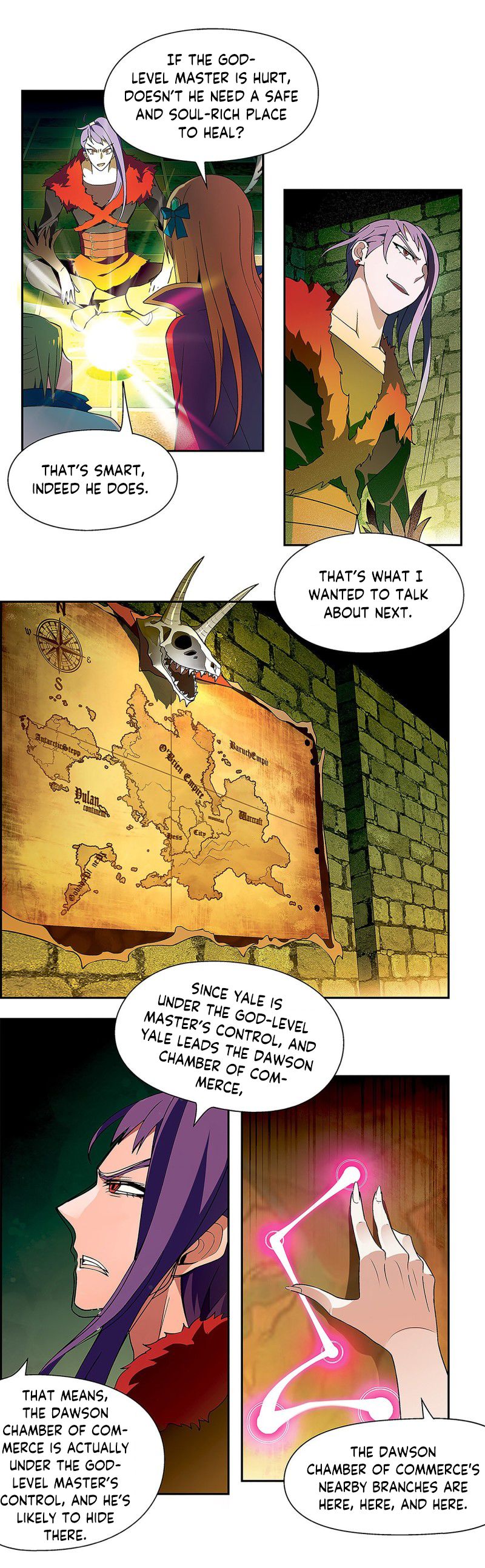 Chapter 201 - Image 5