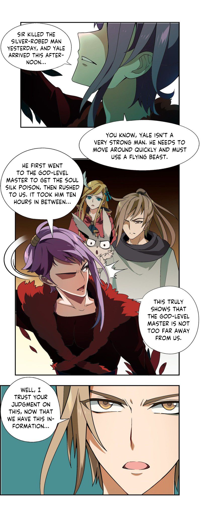 Chapter 202 - Image 2