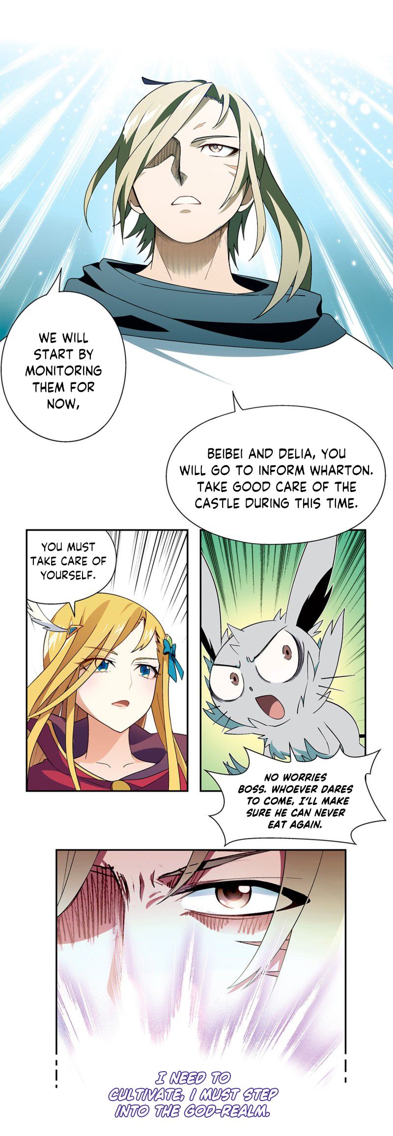 Chapter 202 - Image 3