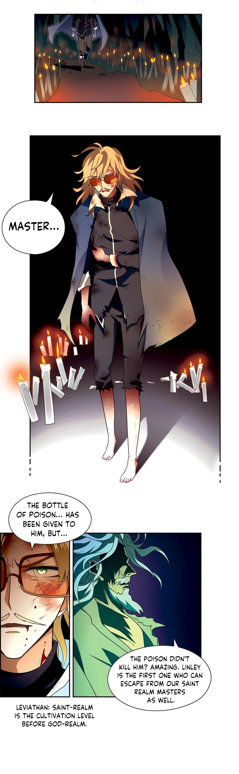 Chapter 202 - Image 5