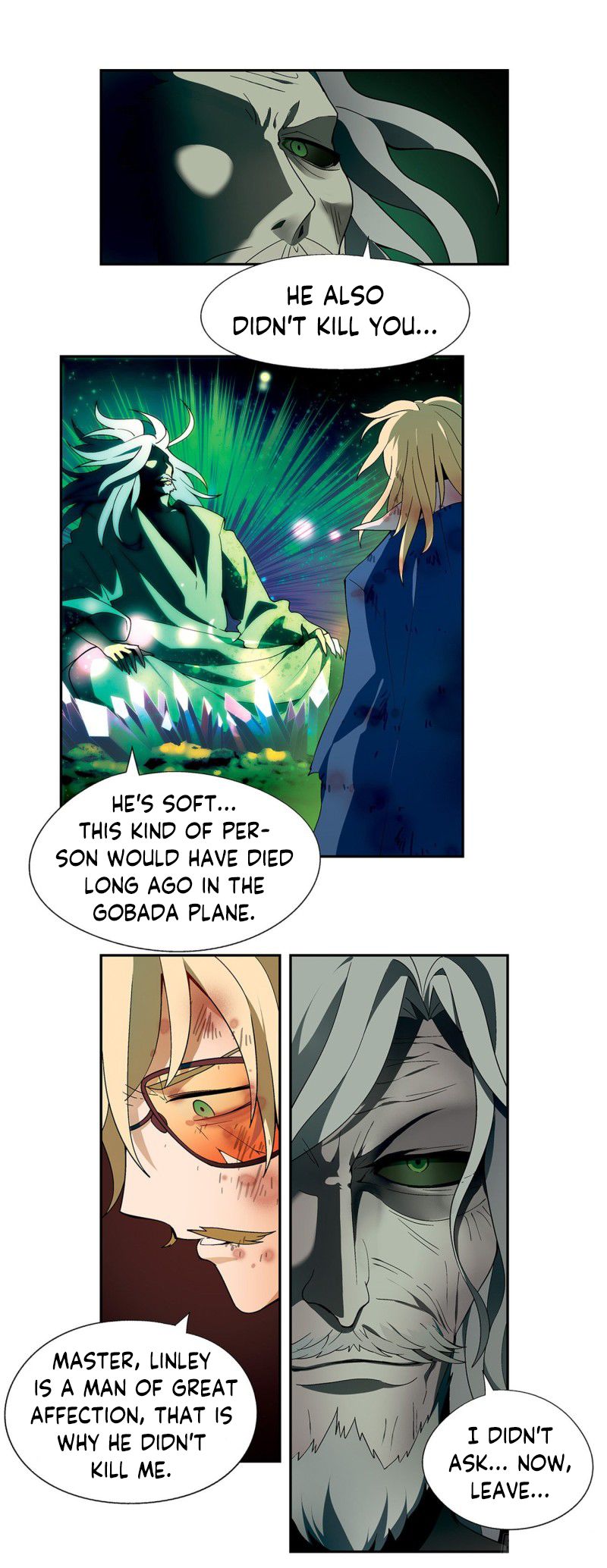 Chapter 202 - Image 6