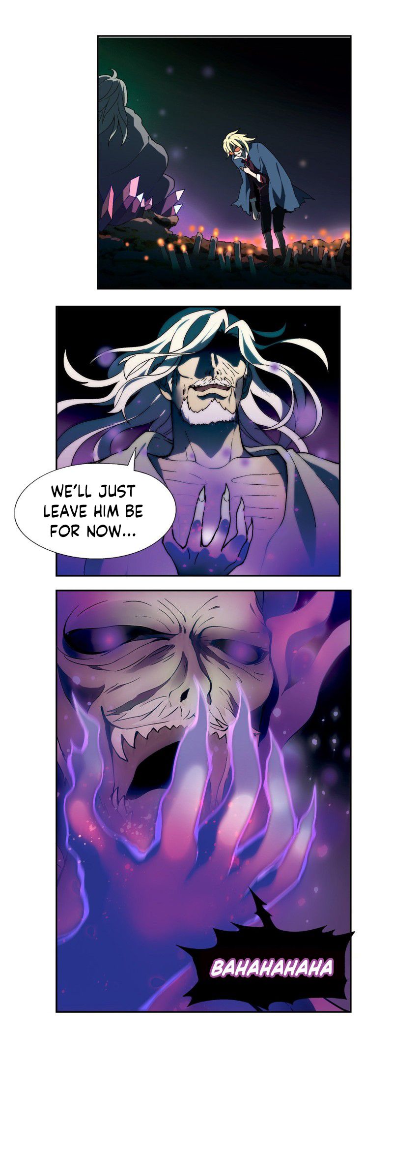 Chapter 202 - Image 7