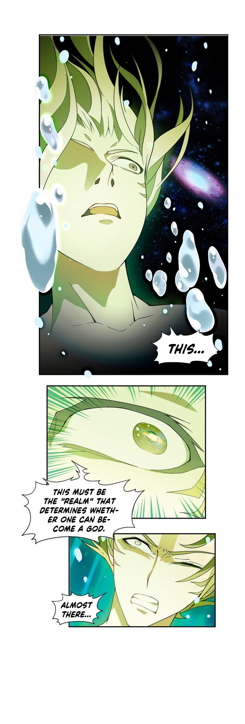 Chapter 203 - Image 6