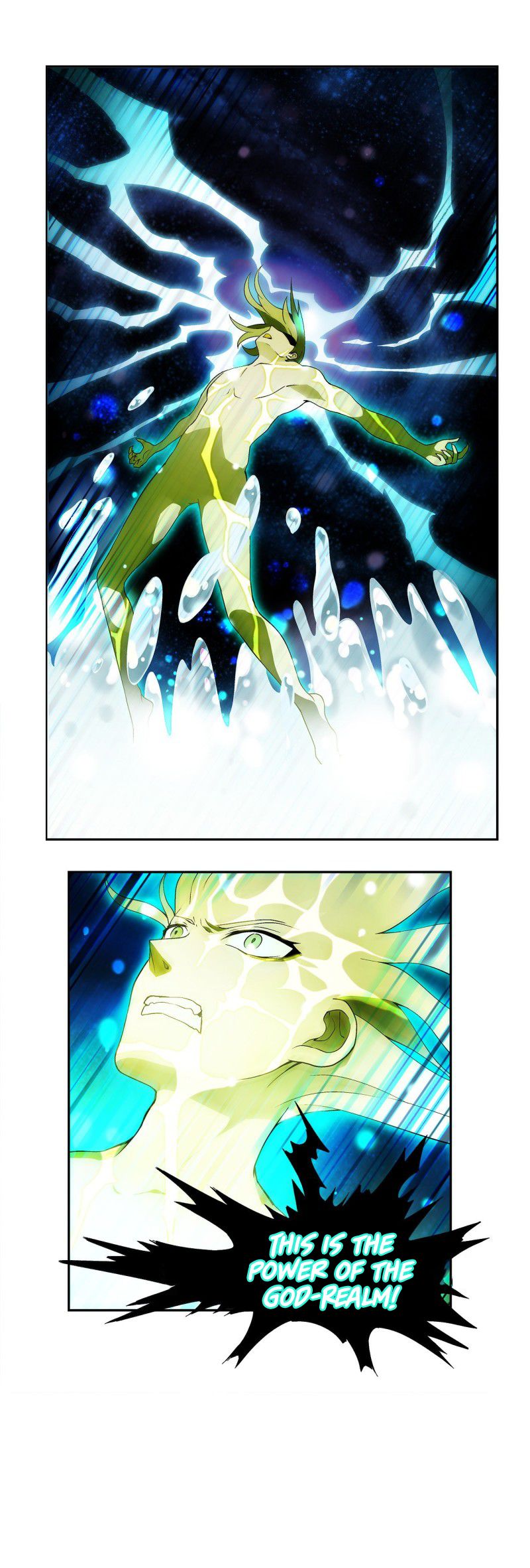 Chapter 203 - Image 7