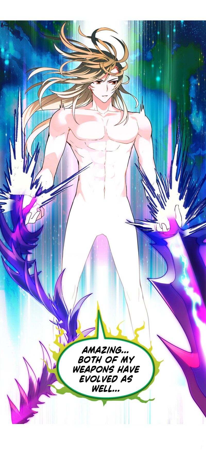 Chapter 204 - Image 10