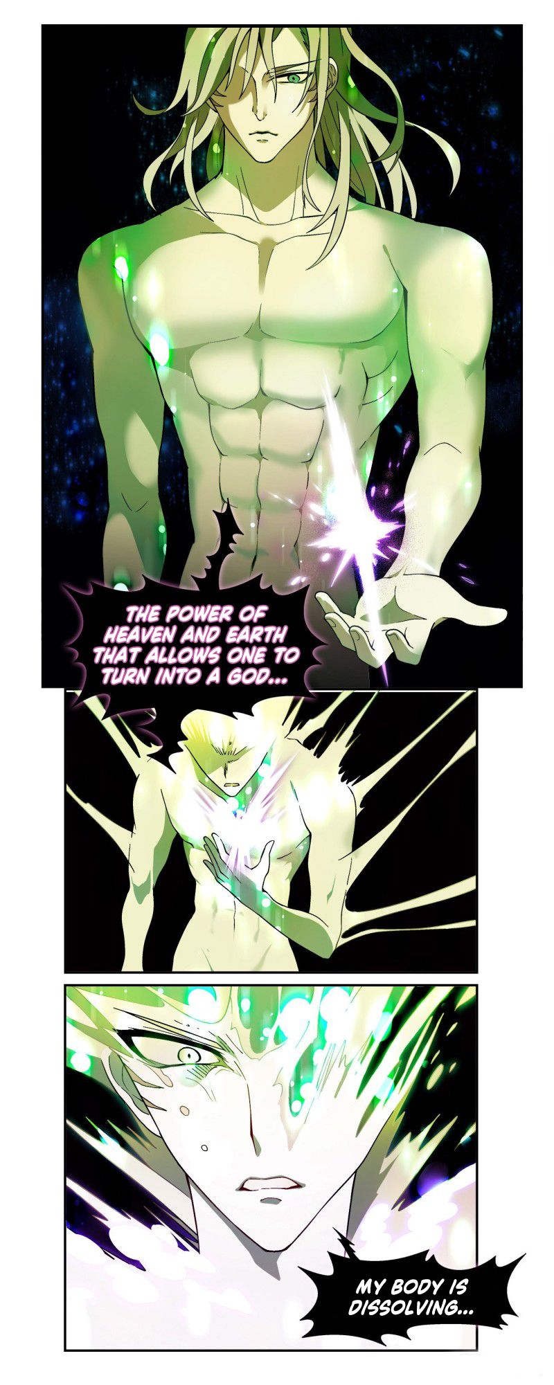 Chapter 204 - Image 5