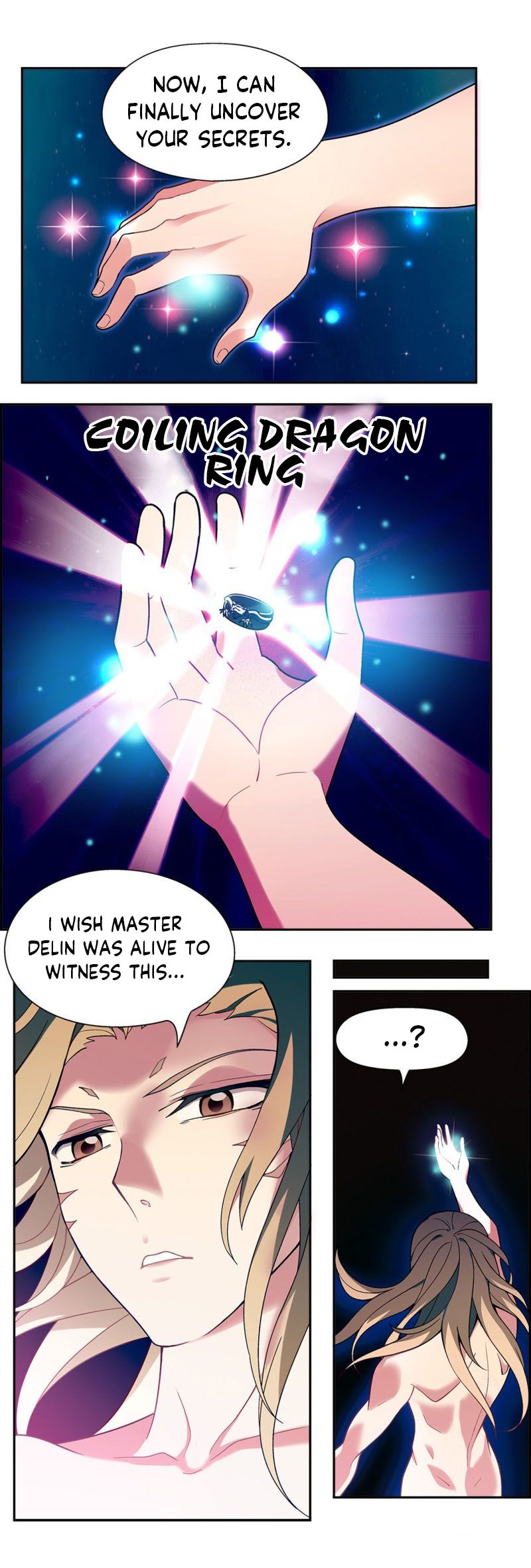 Chapter 205 - Image 3