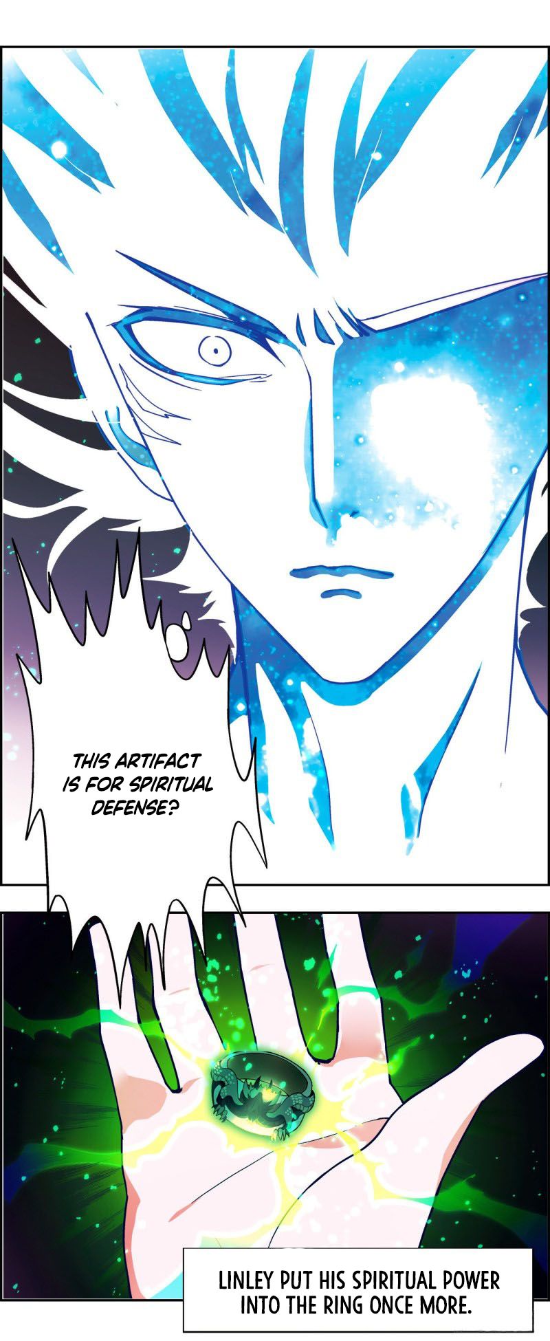 Chapter 205 - Image 7