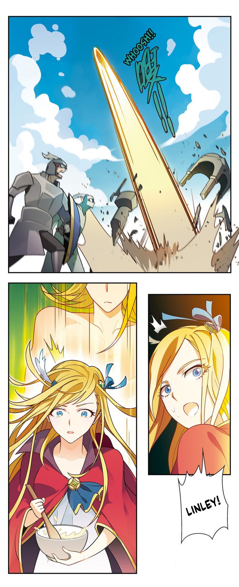 Chapter 206 - Image 6