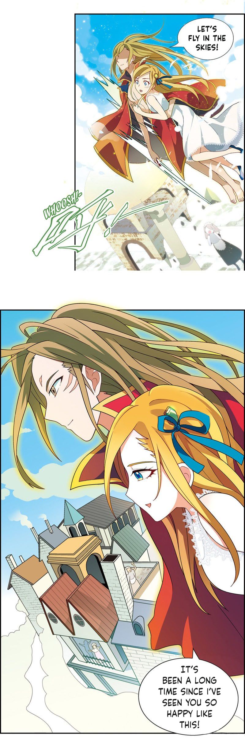 Chapter 207 - Image 5