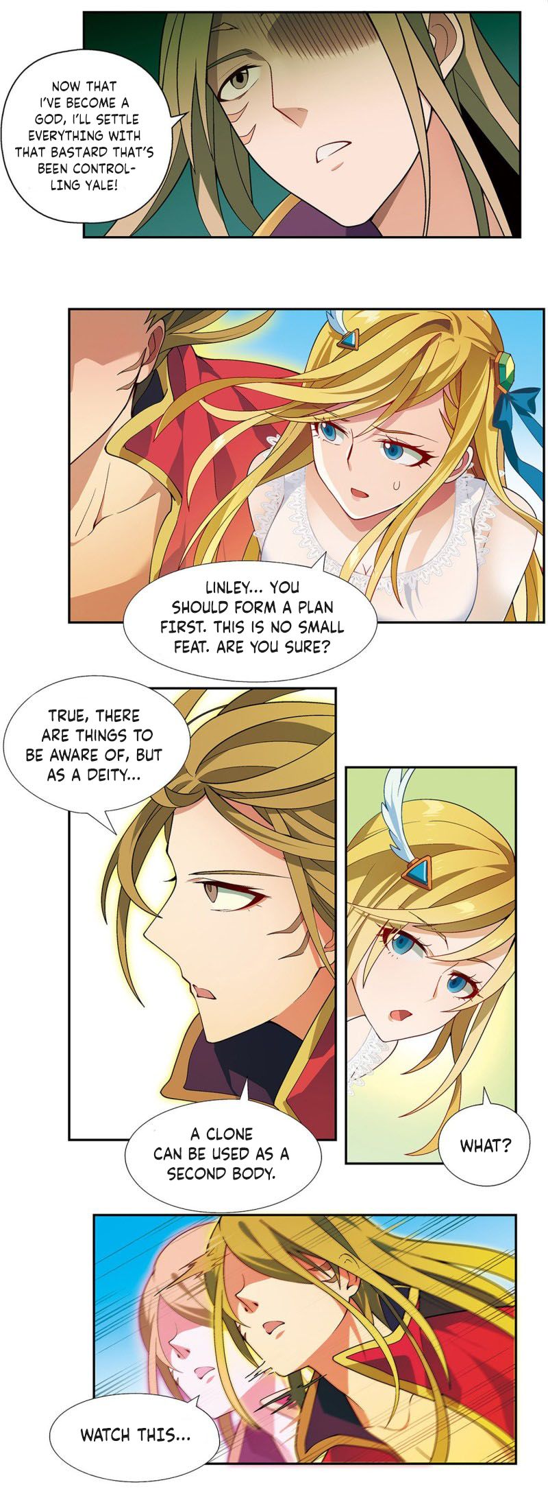 Chapter 207 - Image 6