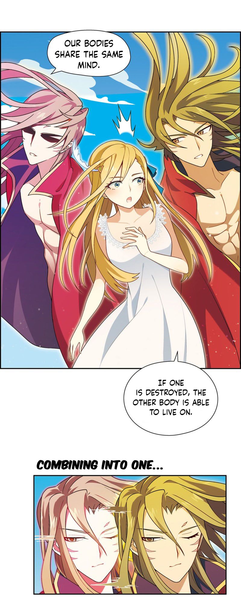 Chapter 208 - Image 2