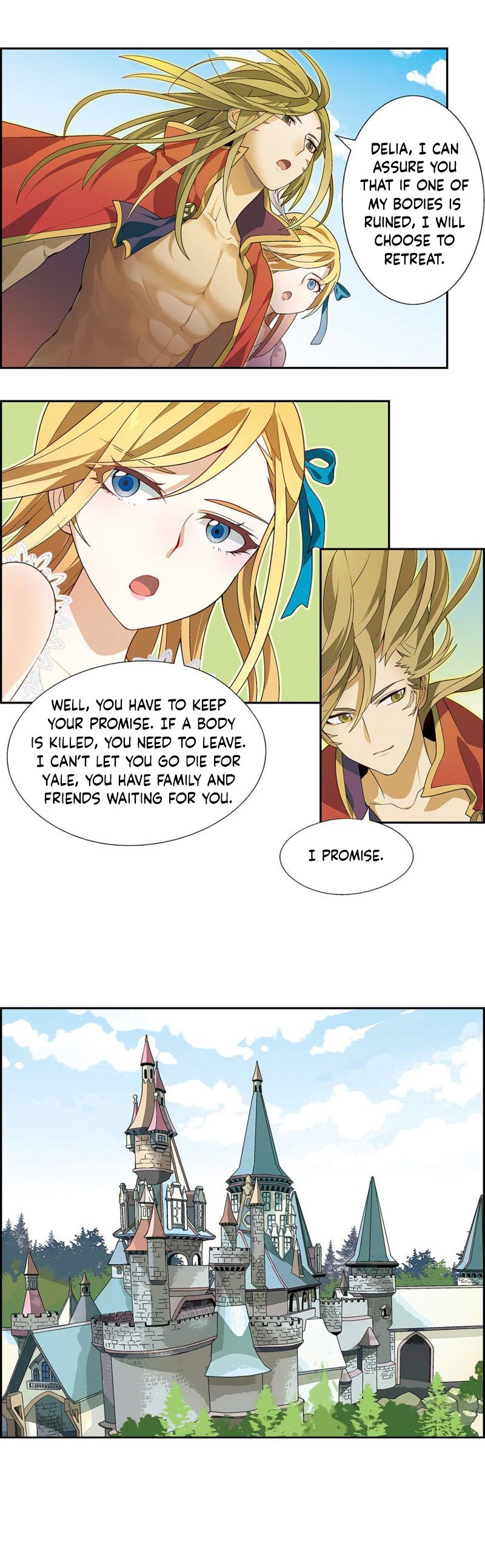 Chapter 208 - Image 3