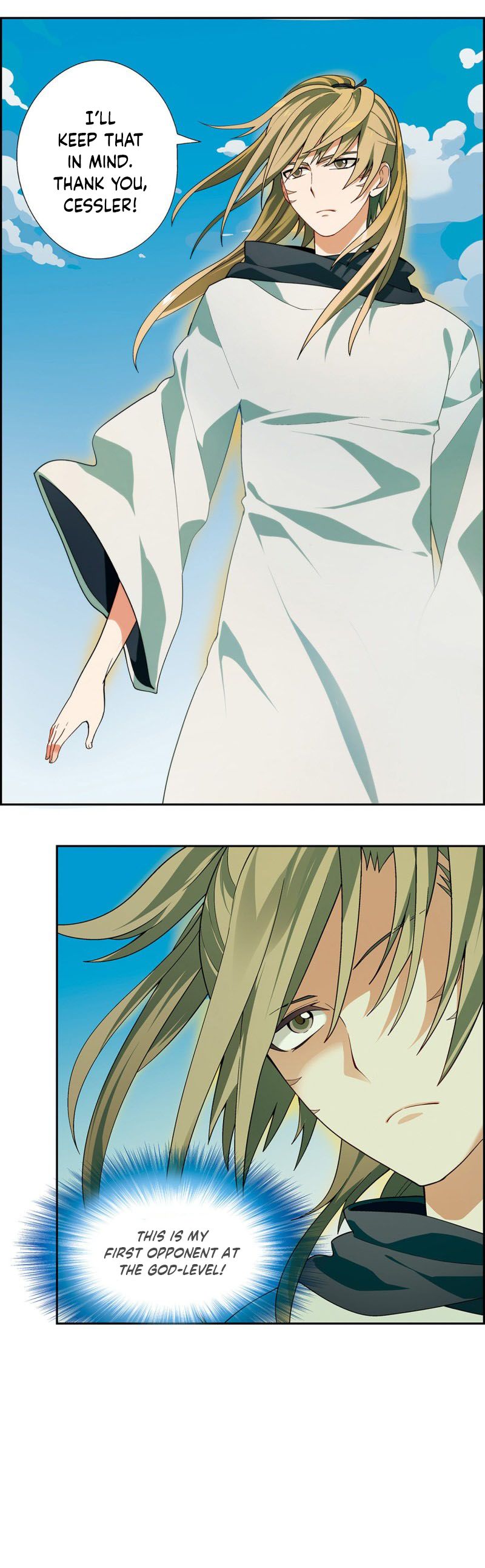 Chapter 208 - Image 5