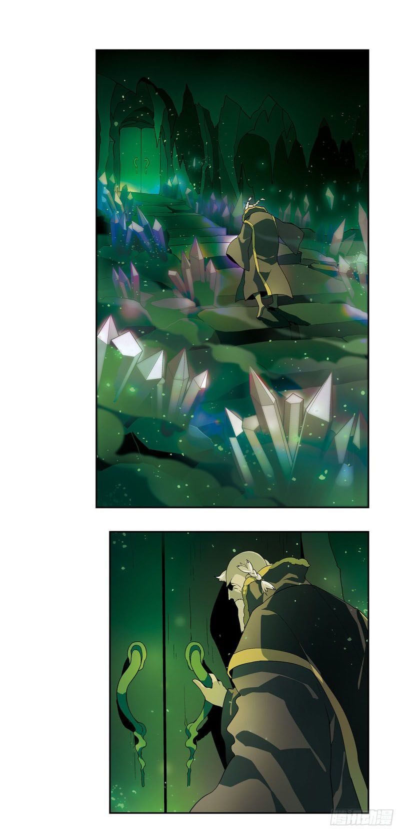 Chapter 209 - Image 2