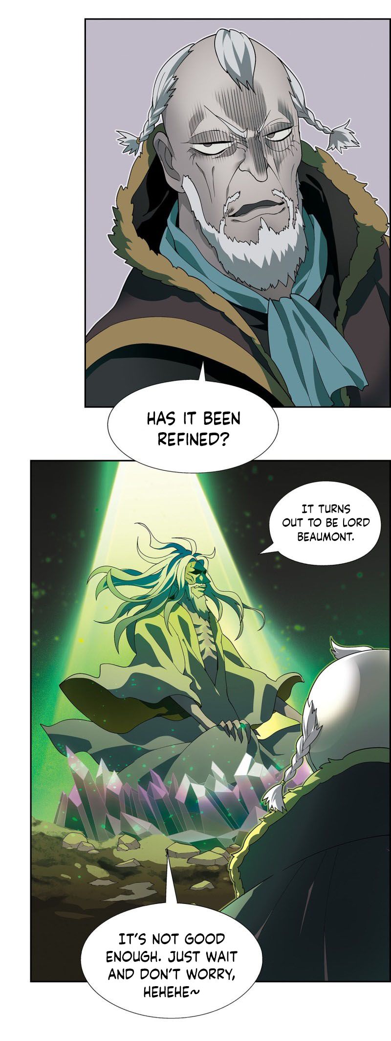 Chapter 209 - Image 3