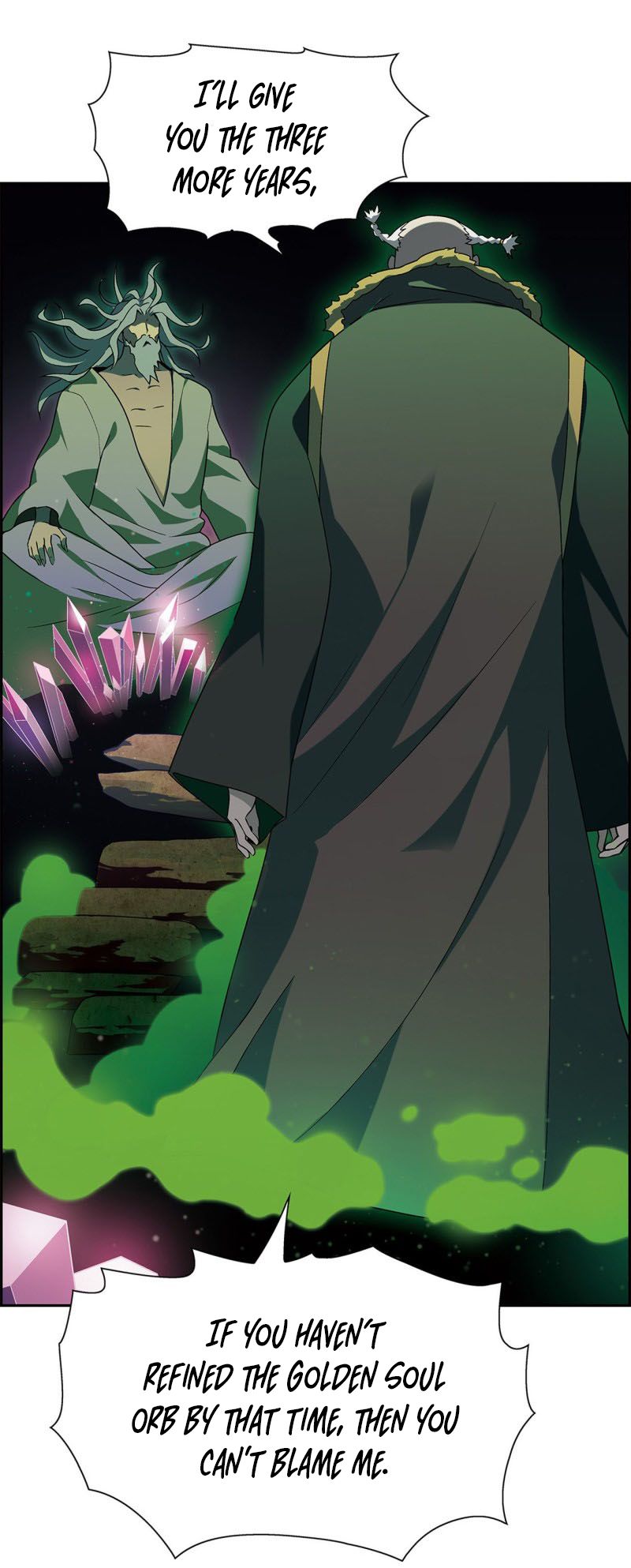 Chapter 209 - Image 6