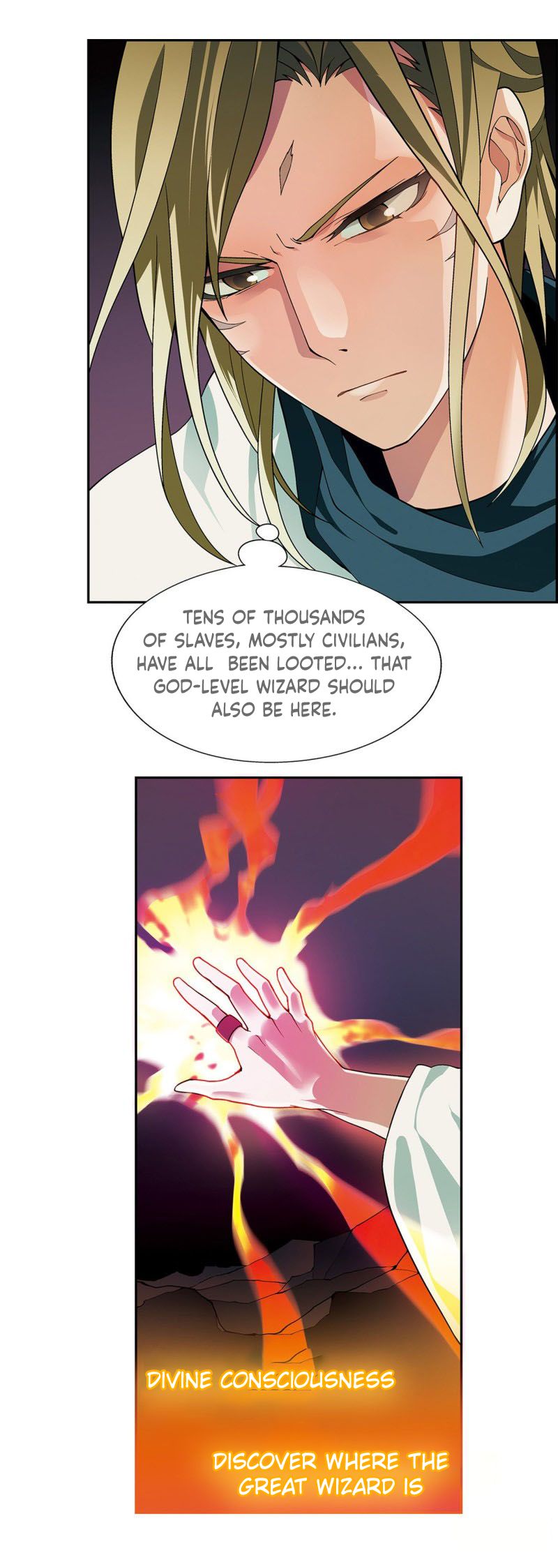 Chapter 210 - Image 5