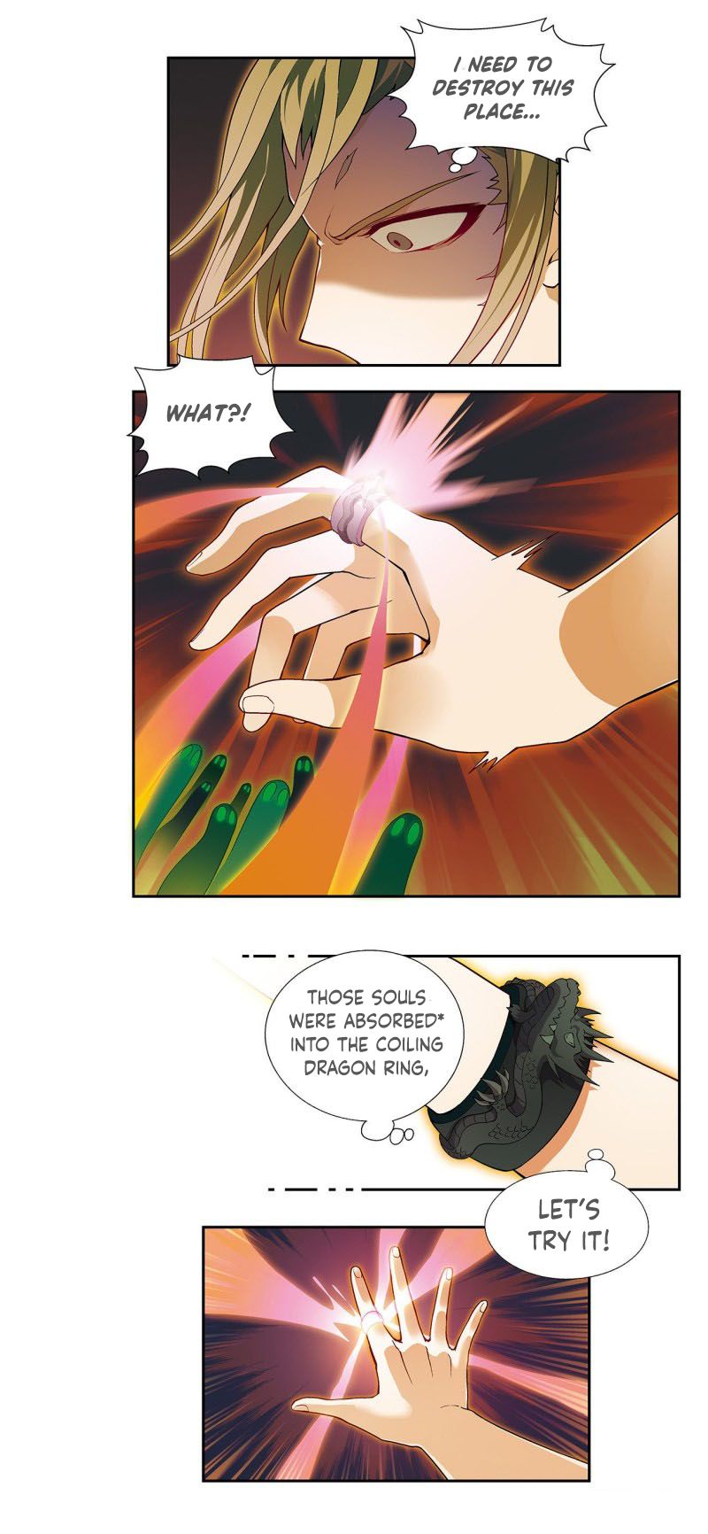 Chapter 211 - Image 4