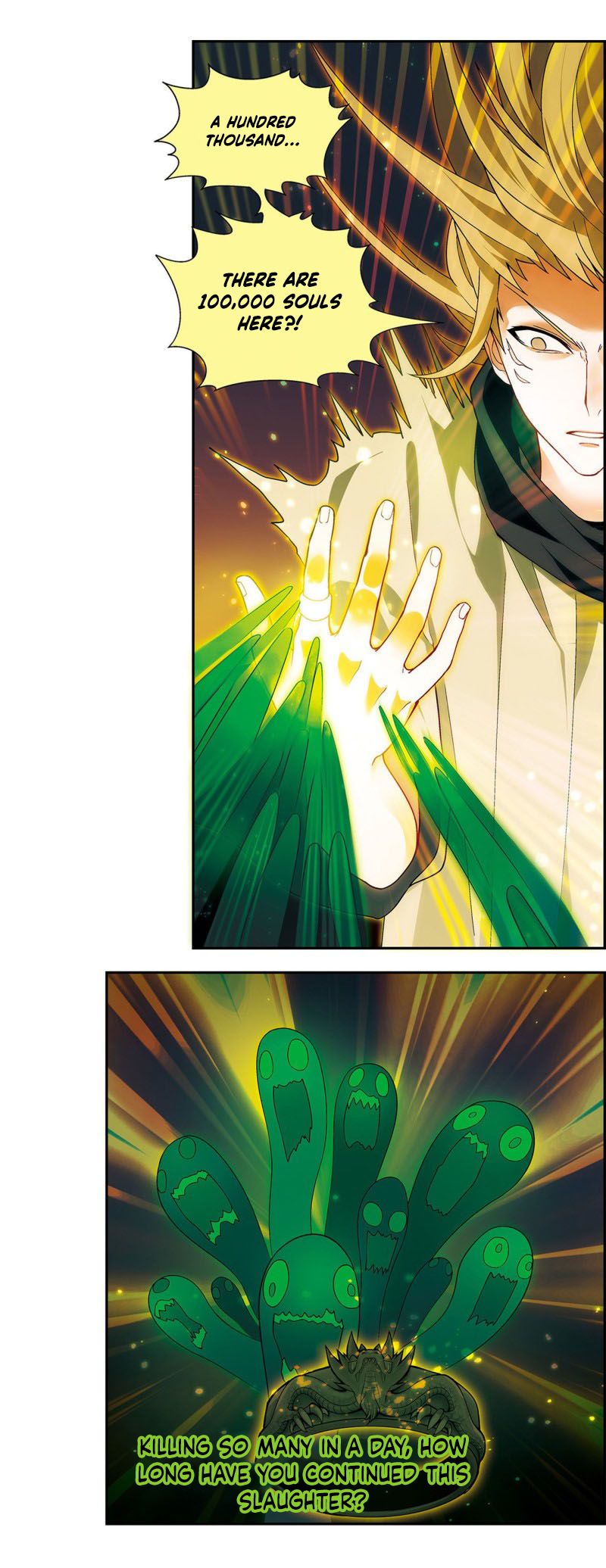 Chapter 211 - Image 5