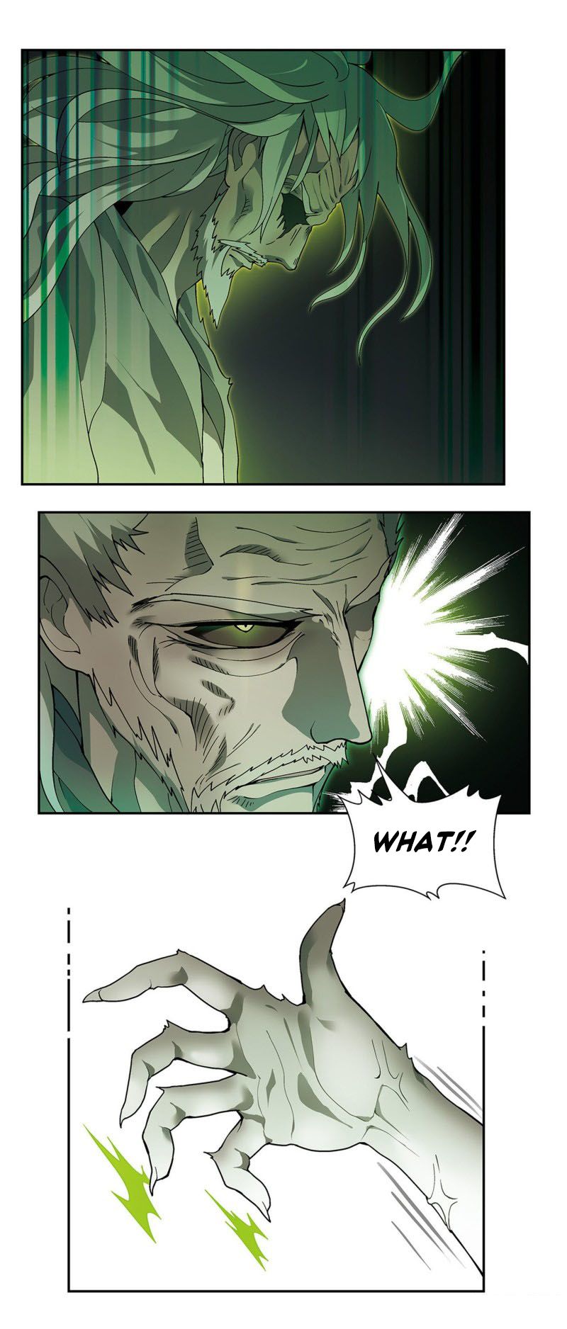 Chapter 211 - Image 8