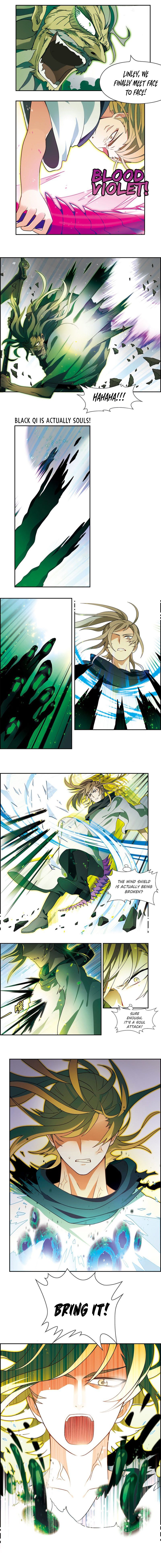 Chapter 213 - Image 2