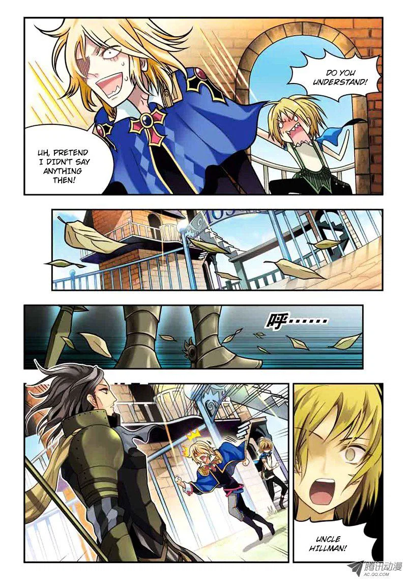 Chapter 31 - Image 5