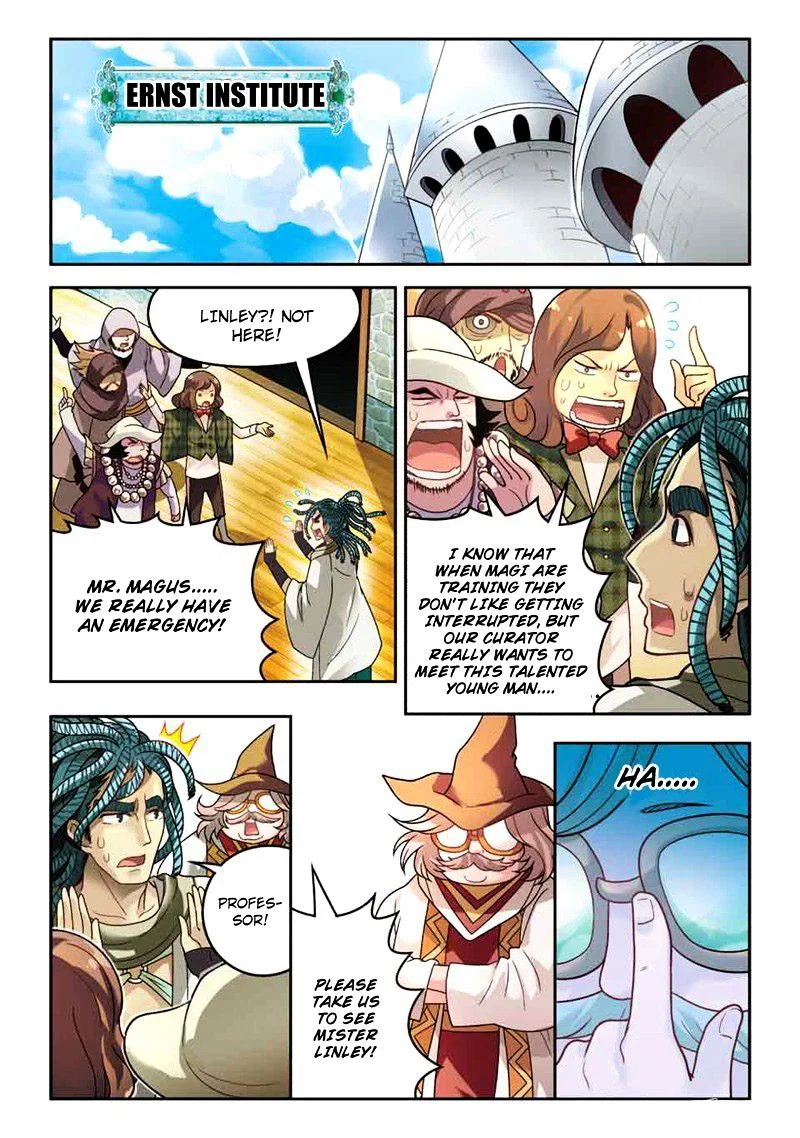 Chapter 32 - Image 14