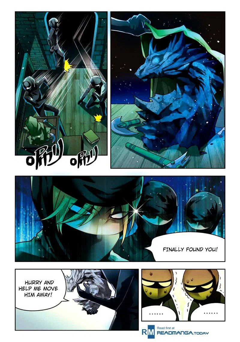 Chapter 32 - Image 4