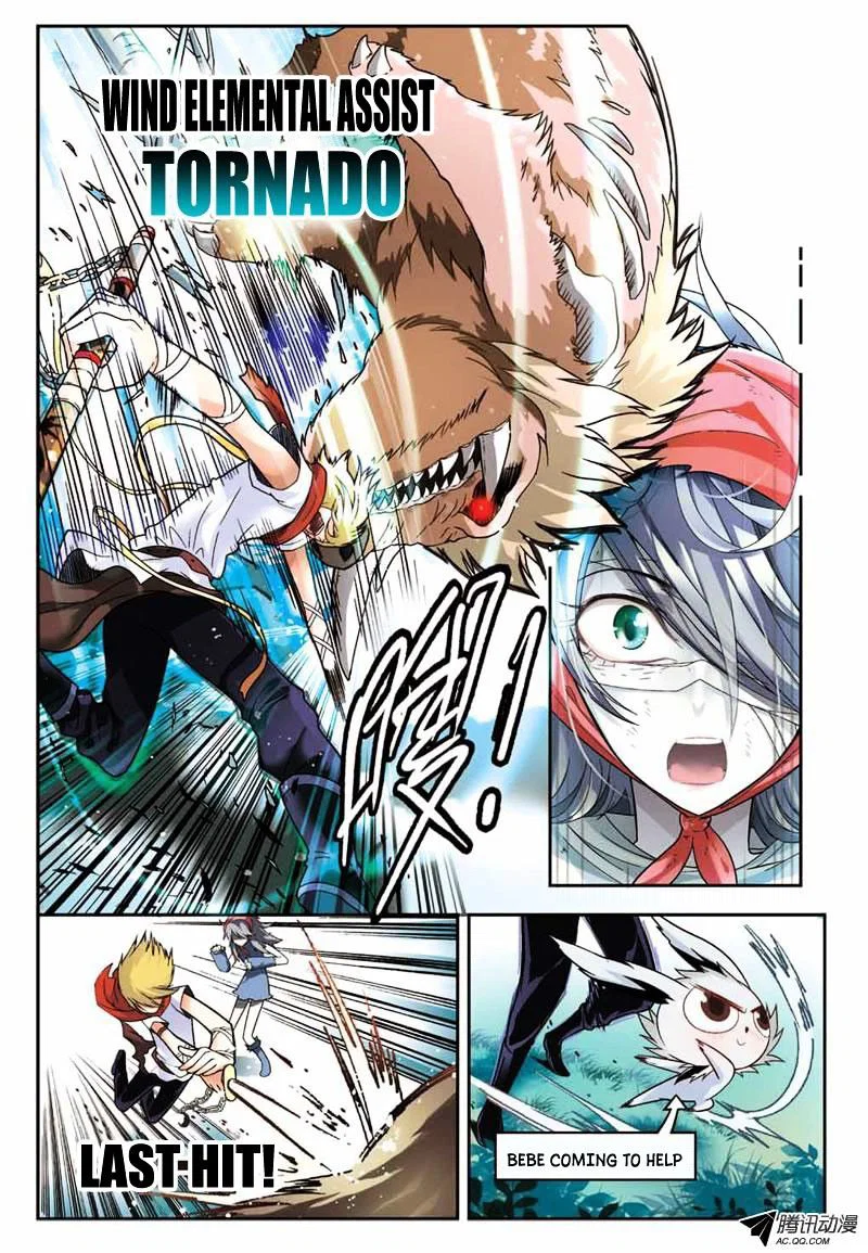 Chapter 35 - Image 11